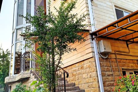 Комната в Геленджике, Генерала Кармалина 3нджик