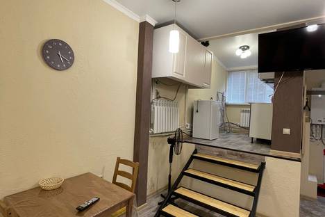 Однокомнатная квартира в аренду посуточно в Кисловодске по адресу ул. Шаумяна, 3