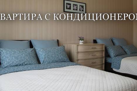1-комнатная квартира в Новосибирске, ул. Крылова, 64/1, м. Маршала Покрышкина