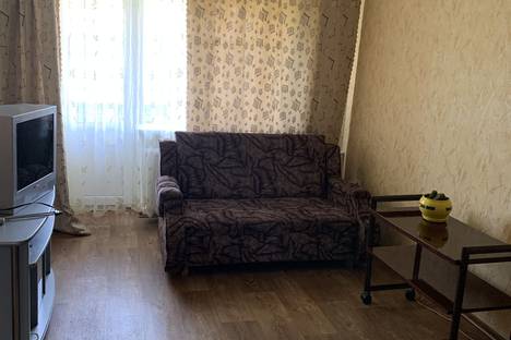 1-комнатная квартира в Луганске, кв-л Героев Брестской Крепости, 13А