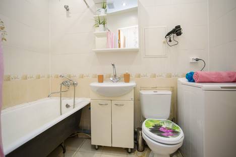 1-комнатная квартира в Ярославле, Ярославль, ул. Слепнёва, 24Б