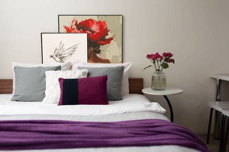 1-комнатная квартира в Кирове, Киров, ул. Потребкооперации, 46