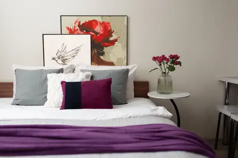 1-комнатная квартира в Кирове, ул. Потребкооперации, 46