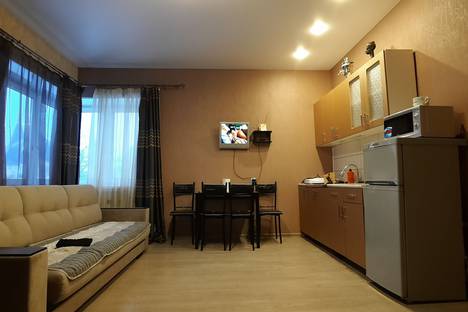 Двухкомнатная квартира в аренду посуточно в Сортавале по адресу Карельская ул., 31
