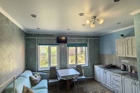 1-комнатная квартира в Новороссийске, Новороссийск, Прямая ул., 25