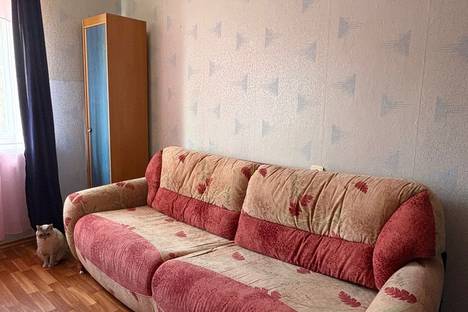 1-комнатная квартира в Сергиевом Посаде, пр-кт Красной Армии, 247