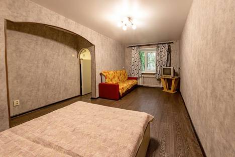 1-комнатная квартира в Нижнем Новгороде, ул. Коминтерна, 176