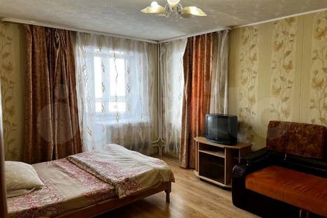 1-комнатная квартира в Нижнем Новгороде, Союзный пр-кт, 2