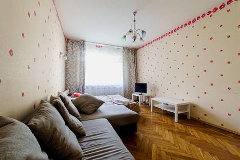 2-комнатная квартира в Нижнем Новгороде, Юбилейный б-р, 9