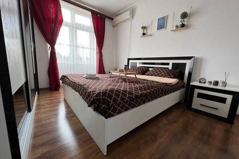 2-комнатная квартира в Баку, Баку, 14, Tərlan Əliyarbəyov küçəsi, Bakı, м. Сахиль