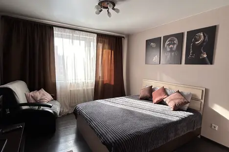 1-комнатная квартира в Новосибирске, Новосибирск, Большевистская ул., 112