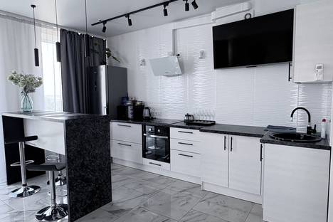 1-комнатная квартира в Новосибирске, Новосибирск, Большевистская ул., 35, м. Речной вокзал