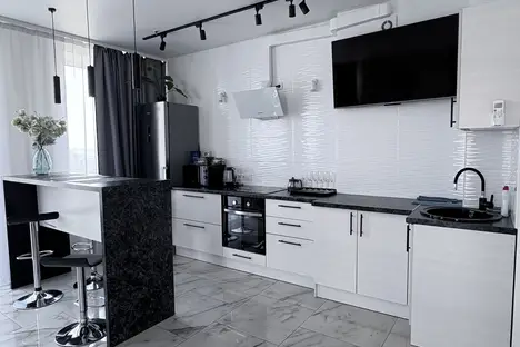 1-комнатная квартира в Новосибирске, Большевистская ул., 35, м. Речной вокзал