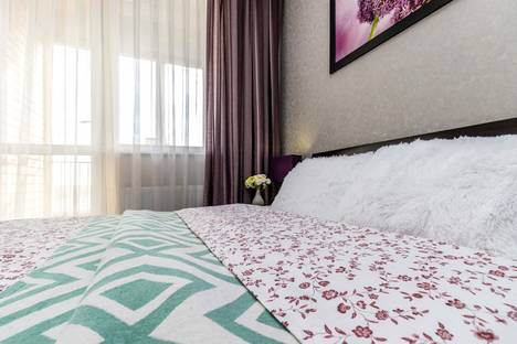 1-комнатная квартира в Сургуте, Университетская ул., 49