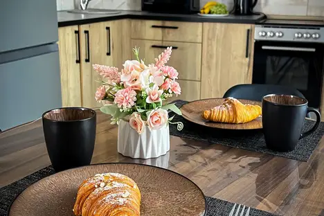 1-комнатная квартира в Новосибирске, Большевистская ул., 35, м. Речной вокзал