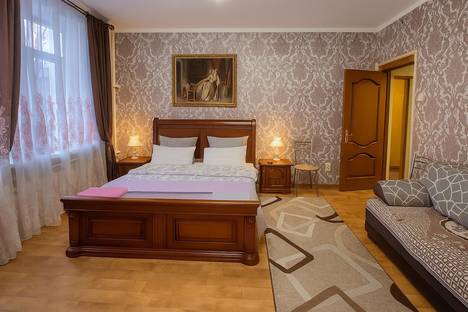 2-комнатная квартира в Пятигорске, ул. Мира, 25