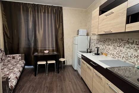 1-комнатная квартира в Новосибирске, ул. Немировича-Данченко, 122/4