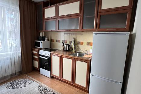 1-комнатная квартира в Новосибирске, Новосибирск, ул. Немировича-Данченко, 120/6