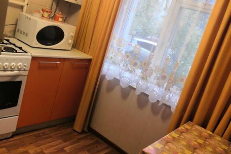 Однокомнатная квартира в аренду посуточно в Рязани по адресу ул. Фирсова, 4к1