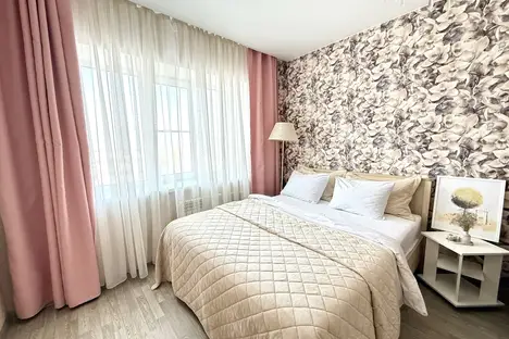 2-комнатная квартира в Новой Усмани, Раздольная ул., 2