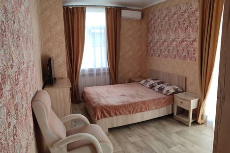 Комната в аренду посуточно в Ессентуках по адресу ул. Анджиевского, 46А