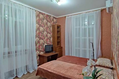 Комната в аренду посуточно в Ессентуках по адресу ул. Анджиевского, 46А
