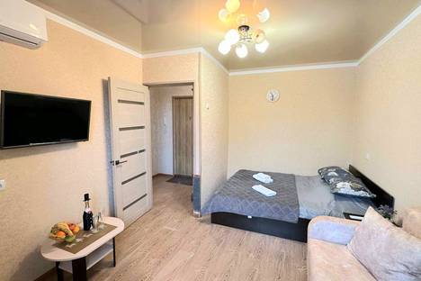 1-комнатная квартира в Пятигорске, ул. Адмиральского, 55