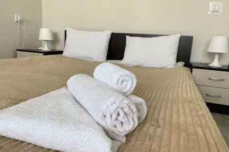 1-комнатная квартира в Новосибирске, ул. Гоголя, 26, м. Сибирская