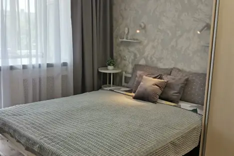 1-комнатная квартира в Ессентуках, Вокзальная ул., 23А