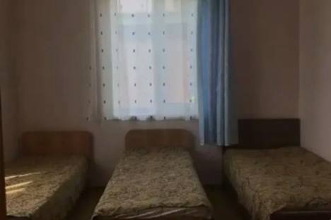 Комната в Гагре, ул. Чанба, 34