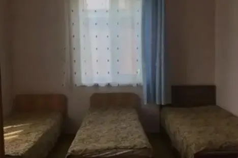 Комната в Гагре, ул. Чанба, 34