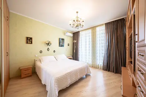 2-комнатная квартира в Санкт-Петербурге, Дивенская ул., 5, м. Горьковская