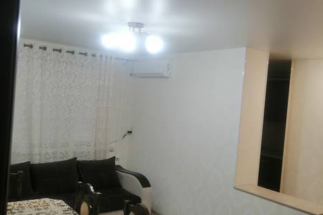 Двухкомнатная квартира в аренду посуточно в Махачкале по адресу ул. Салаватова, 31