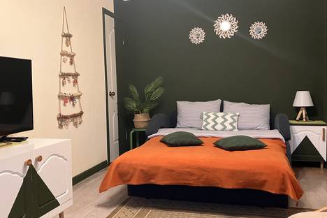 2-комнатная квартира в Мурманске, ул. Полярные Зори, 41к1