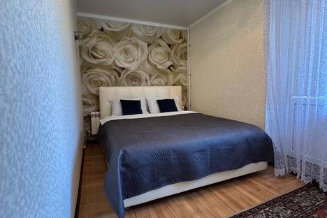 3-комнатная квартира в Минеральных Водах, Минеральные Воды, Советская ул., 48