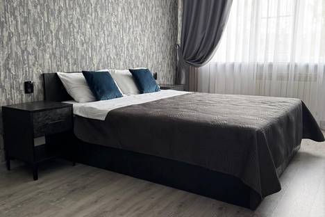 1-комнатная квартира в Минеральных Водах, пр-кт Карла Маркса, 55