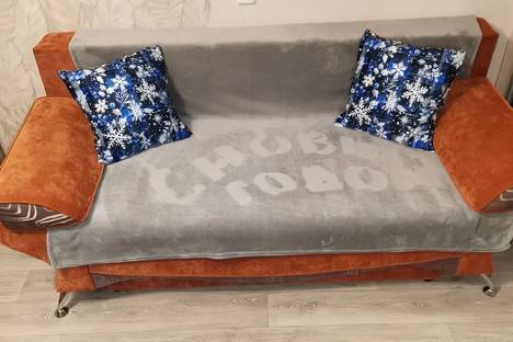 1-комнатная квартира в Пскове, Псков, ул. Юности, 11А