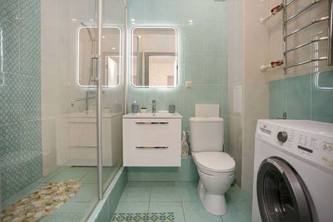 1-комнатная квартира в Ярославле, Ярославль, Республиканская ул., 4/1