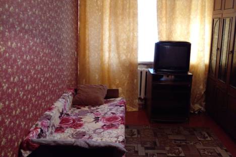 2-комнатная квартира в Пензе, ул. Ворошилова 16