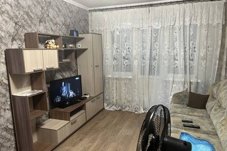 1-комнатная квартира в Луганске, кв.Шевченко, д.32