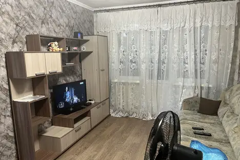 1-комнатная квартира в Луганске, кв.Шевченко, д.32