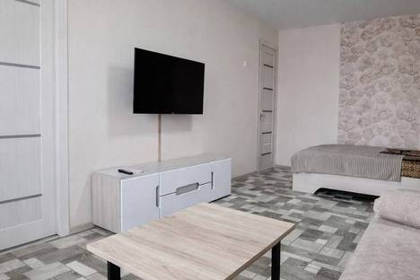 2-комнатная квартира в Лысьве, Лысьва, ул. Орджоникидзе, 10Е