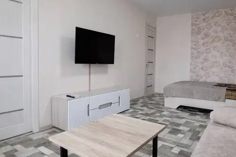 2-комнатная квартира в Лысьве, Лысьва, ул. Орджоникидзе, 10Е