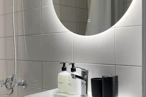 2-комнатная квартира в Санкт-Петербурге, пер. Гривцова, 9Б, м. Садовая