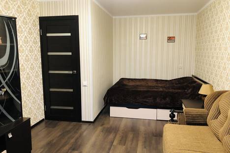 Однокомнатная квартира в аренду посуточно в Белгороде по адресу пр-кт Богдана Хмельницкого, 150