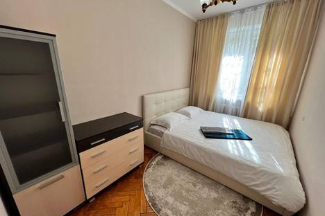 2-комнатная квартира в Москве, ул. Олеко Дундича, 35к2, м. Филевский парк