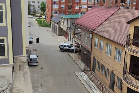 1-комнатная квартира в Дербенте, ул. 345-й Дагестанской Стрелковой Дивизии, 15