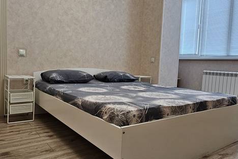 1-комнатная квартира в Пятигорске, Оранжерейная ул., 17к1