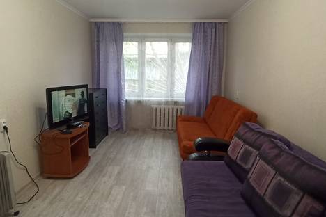 1-комнатная квартира в Калининграде, Эльблонгская ул.