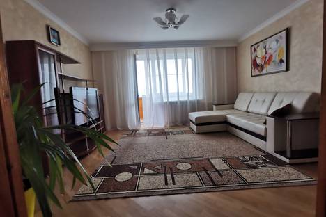 3-комнатная квартира в Ставрополе, ул. Ленина, 297